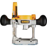 Plunge Base for Compact Router Toolneeds Inc.