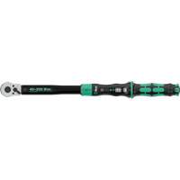 Cl&eacute; dynamom&eacute;trique Click-Torque Lock C 3 r&eacute;glable avec fonction Torque Lock, &agrave; cliquer, Entraînement 1/2" carr&eacute;, 30 - 146 lb-pi Toolneeds Inc.