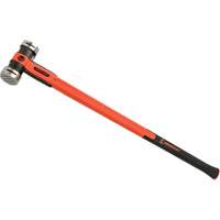 HEADLOCK Sledgehammer, 10 lbs., 36", Fibreglass Handle Toolneeds Inc.