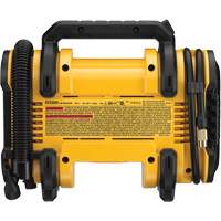 20V MAX Corded/Cordless Air Inflator (Tool Only), Electric Toolneeds Inc.