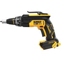 XR&reg; Brushless Drywall Screwgun (Tool Only), 20 V, Lithium-Ion Battery Toolneeds Inc.
