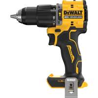ATOMIC Brushless Cordless Hammer Drill (Tool Only), 1/2" Chuck, 20 V Toolneeds Inc.