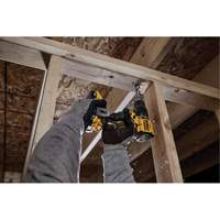 ATOMIC Brushless Cordless Hammer Drill (Tool Only), 1/2" Chuck, 20 V Toolneeds Inc.