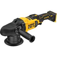 XR&reg; 5" Cordless Variable-Speed Random Orbit Polisher (Tool Only) Toolneeds Inc.