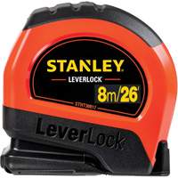 Ruban Leverlock haute visibilit&eacute;, 26' Toolneeds Inc.