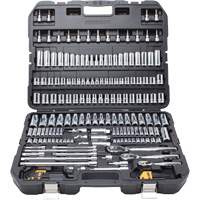 Ensemble d'outils pour m&eacute;canicien Toolneeds Inc.