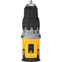 XTREME Brushless Cordless Hammer Drill (Tool Only), 3/8" Chuck, 12 V Toolneeds Inc.