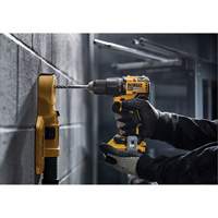 Brushless Cordless Hammer Drill (Tool Only), 1/2" Chuck, 20 V Toolneeds Inc.