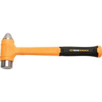 Dead Blow Ball Pein Hammer, 32 oz., Smooth Grip, 14-1/5" L Toolneeds Inc.