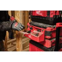 Accessoire &agrave; deux bacs pour boîte &agrave; outils PACKOUT Toolneeds Inc.