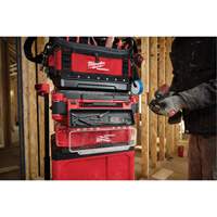 Accessoire &agrave; bac magn&eacute;tique pour boîte &agrave; outils PACKOUT Toolneeds Inc.