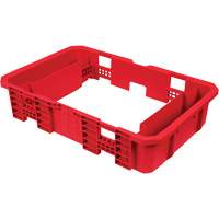 Plateau pour accessoires, pour boîtes &agrave; outils Packout Toolneeds Inc.