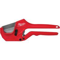 Coupe-tube &agrave; cliquet, Capacit&eacute; de 1-5/8" Toolneeds Inc.