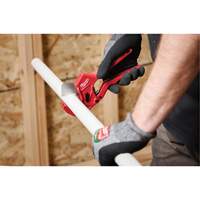 Coupe-tube &agrave; cliquet, Capacit&eacute; de 1-5/8" Toolneeds Inc.