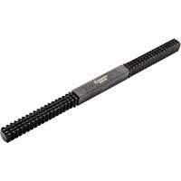 Lime de restauration de filets n°8 pour boulons m&eacute;triques, Carr&eacute;e, 9" Toolneeds Inc.