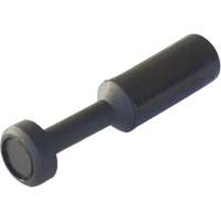 Bouchon pour tube MAXFIT monopi&egrave;ce &agrave; raccord instantan&eacute; (push-to-connect), Bouchon d'essai, 1/4" dia., Polym&egrave;re PBT Toolneeds Inc.