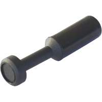 Bouchon pour tube MAXFIT monopi&egrave;ce &agrave; raccord instantan&eacute; (push-to-connect), Bouchon d'essai, 15/64" dia., Polym&egrave;re PBT Toolneeds Inc.