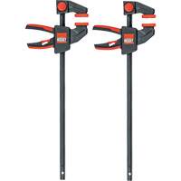 Medium Trigger Clamps Set, 12" (304.8 mm) Toolneeds Inc.