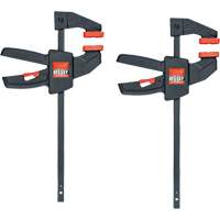 Micro Trigger Clamps Set, 4-1/2" (114.3 mm) Toolneeds Inc.