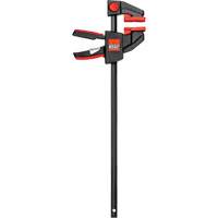 Extra-Large Trigger Clamps, 24" (609.6 mm) Toolneeds Inc.