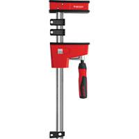 K Body REVOlution Parallel Clamps, 18" (457.2 mm) Capacity, 3-3/4" (95.25 mm) Throat Depth Toolneeds Inc.