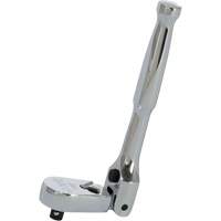 108-Tooth Locking Flex Head Ratchet JSHR-14F Toolneeds Inc.