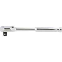 120-Tooth Sealed Head Ratchet JSHR-38, 3/8" Drive, Plain Handle Toolneeds Inc.