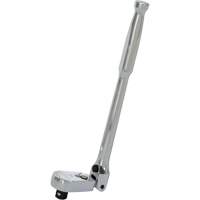 108-Tooth Locking Flex Head Ratchet JSHR-38F Toolneeds Inc.