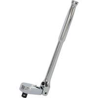 Rochet &agrave; t&ecirc;te flexible verrouillable JSHR-12F &agrave; 108 dents Toolneeds Inc.