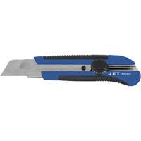 Couteau g&eacute;ant cassable JSBK-25, 25 mm, Acier Toolneeds Inc.