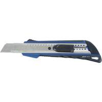 Couteau cassable JSBK-18, 18 mm, Acier Toolneeds Inc.