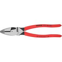 Pince pour monteurs de lignes &agrave; levier d&eacute;multipli&eacute;, t&ecirc;te type Nouvelle-Angleterre Toolneeds Inc.