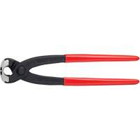 8-3/4" Ear Clamp Pliers with Front & Side Jaws Toolneeds Inc.