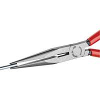 Long Nose Pliers with Cutter, 8" L Toolneeds Inc.