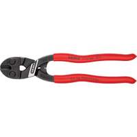 Coupe-boulons compact &agrave; levier d&eacute;multipli&eacute; CoBolt&reg;, 8" l, Coupe centrale Toolneeds Inc.