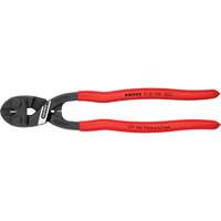 Coupe-boulons compact &agrave; levier d&eacute;multipli&eacute; CoBolt&reg; XL avec lame &agrave; encoche, 10" l, Coupe centrale Toolneeds Inc.