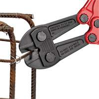 Grand coupe-boulons, 30" l, Coupe centrale Toolneeds Inc.