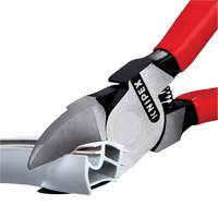 Pince coupante diagonale pour la coupe rase de plastiques, 6-1/4" lo Toolneeds Inc.