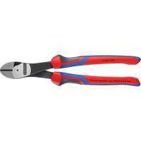 Pince coupante diagonale &agrave; levier d&eacute;multipli&eacute; avec poign&eacute;e KNIPEXTEND, 10" lo Toolneeds Inc.