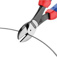 Pince coupante diagonale &agrave; levier d&eacute;multipli&eacute; avec poign&eacute;e KNIPEXTEND, 10" lo Toolneeds Inc.