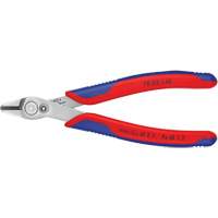 Pince Electronics Super Knips&reg; XL, 5-1/2" Toolneeds Inc.