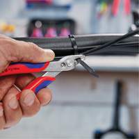 Pince Electronics Super Knips&reg; XL, 5-1/2" Toolneeds Inc.