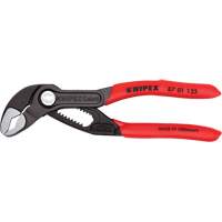 Pinces pour pompe &agrave; eau Cobra&reg;, 5" Toolneeds Inc.
