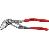 Pinces pour pompe &agrave; eau Cobra&reg; ES, 7-1/4" Toolneeds Inc.