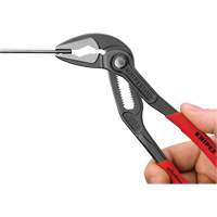 Pinces pour pompe &agrave; eau Cobra&reg; ES, 7-1/4" Toolneeds Inc.