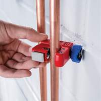 Coupe-tubes TubiX&reg; S 3", Capacit&eacute; de 5/64"- 1-1/8" Toolneeds Inc.