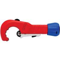 Coupe-tubes TubiX&reg; 7-1/4", Capacit&eacute; de 1/4"- 1-3/8" Toolneeds Inc.