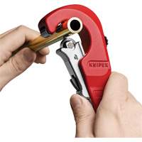 Coupe-tubes TubiX&reg; 7-1/4", Capacit&eacute; de 1/4"- 1-3/8" Toolneeds Inc.