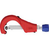 Coupe-tubes KNIPEX TubiX&reg; XL 10-1/4", Capacit&eacute; de 5/64"- 3" Toolneeds Inc.