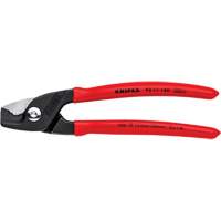 Coupe-c&acirc;bles StepCut&reg;, 6-1/4" Toolneeds Inc.